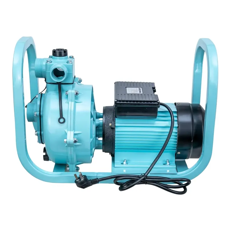 High Power 1500w Farm Agricult - Farming Pump For Agriculture ulasan dan harga