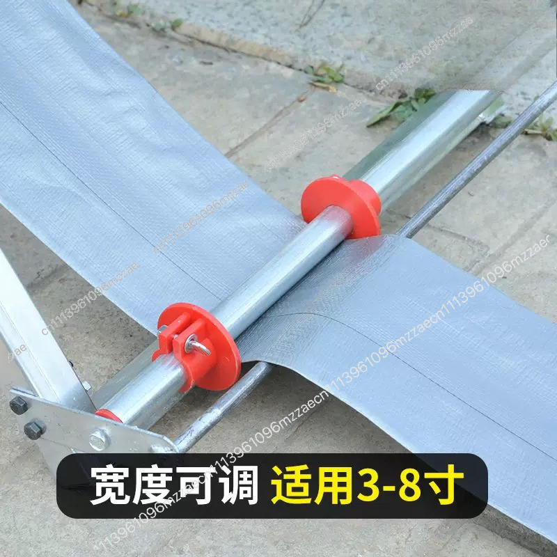100M Agricultural Water Hose R - Farming Pipe For Agriculture ulasan dan harga
