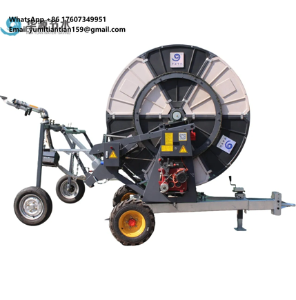 Metallic Agricultural Farm Spr - Agriculture Farming System ulasan dan harga