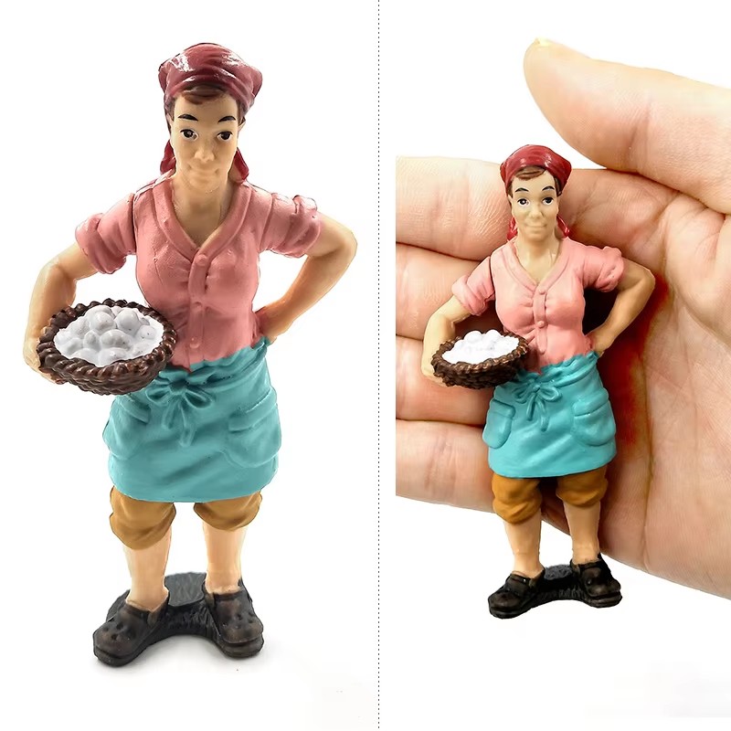 Farm Staff Worker Farmer Simul - Farming Japan ulasan dan harga