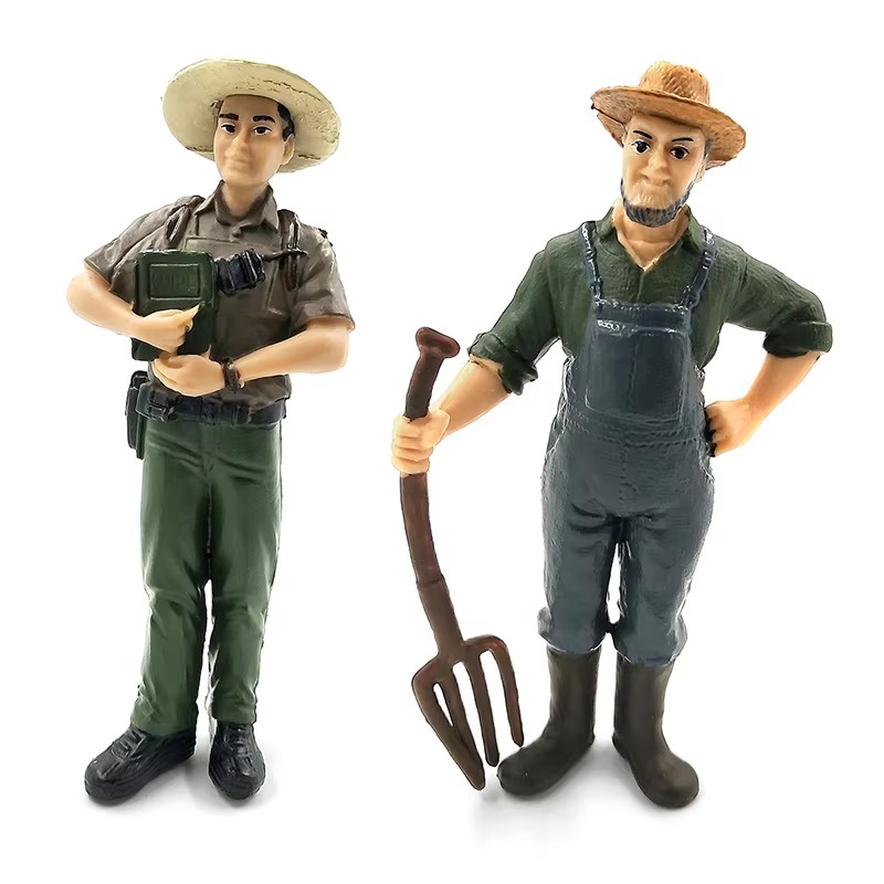 Farm Staff Worker Farmer Simul - Farming Japan ulasan dan harga