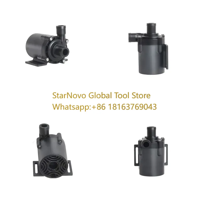 2026 Hot！ Micro DC Motor for A - Agriculture Farming System ulasan dan harga