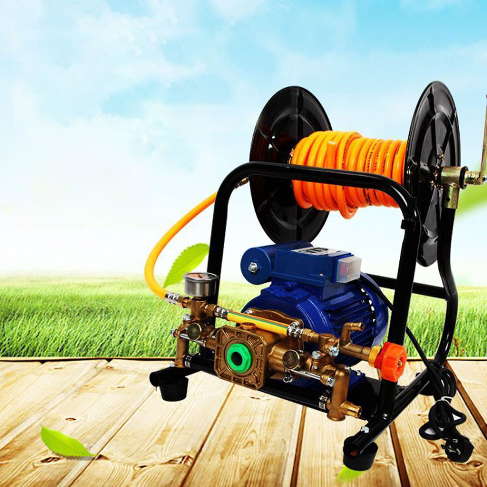 Agricultural Sprayer Coiling M - Farming Pump For Agriculture ulasan dan harga