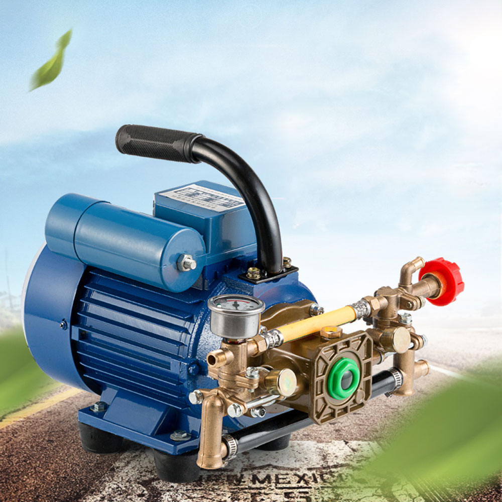 Agricultural Sprayer Coiling M - Farming Pump For Agriculture ulasan dan harga